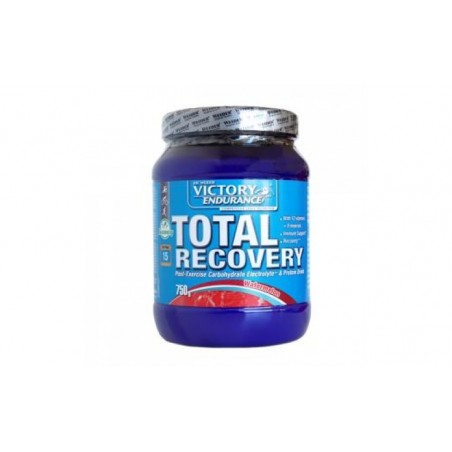 Comprar victory endurance total recovery sandia 750gr.