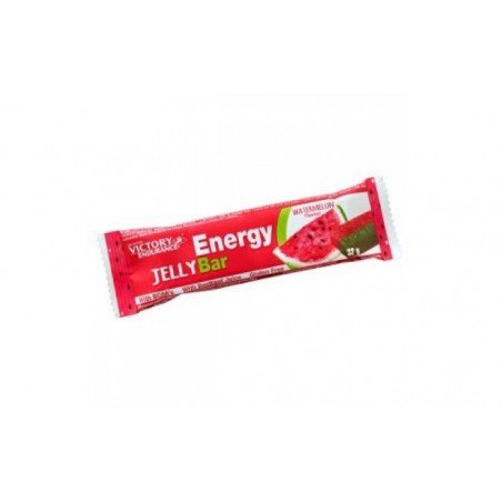 Comprar victory endurance energy jelly bar sandia 24ud.