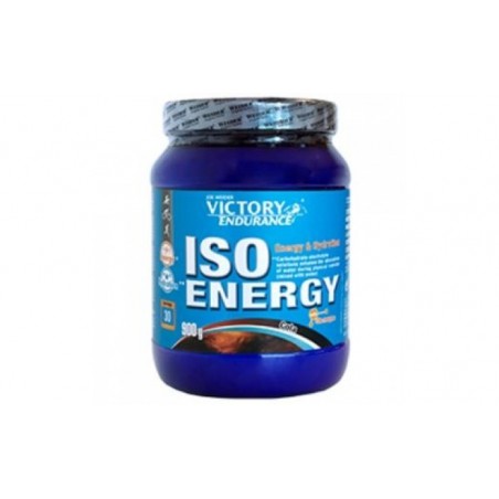 Comprar victory endurance iso energy cola 900gr.