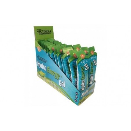 Comprar victory endurance hydro energy gel manzana 24ud.