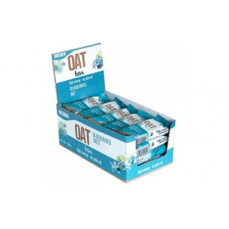 Comprar oat bar arandanos 20barritas.