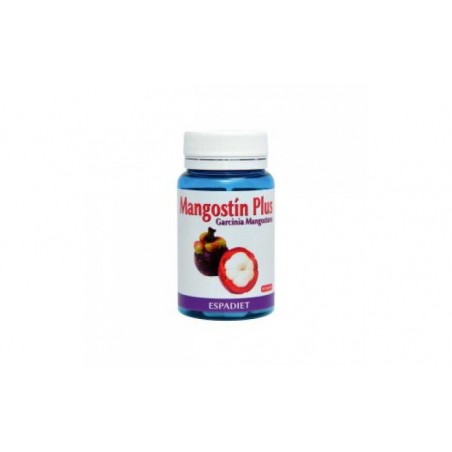 Comprar mangostin plus 60cap.