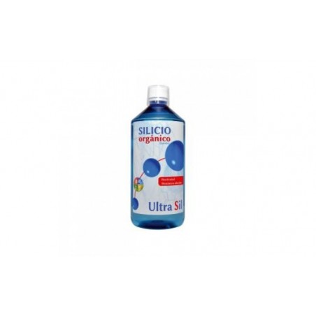 Comprar ultra sil silicio organico 1litro.