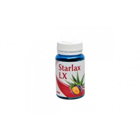 Comprar starlax lx 60cap.