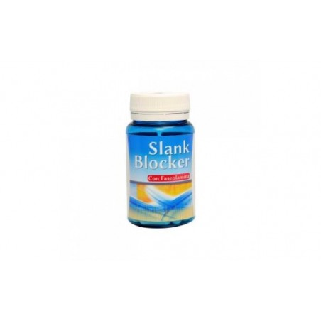Comprar slank blocker 30cap. al mejor precio en Farmacia4Estaciones, tu farmacia online Comprar slank blocker 30cap.