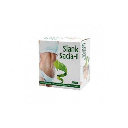 Comprar slank sacia-t 20sticks.