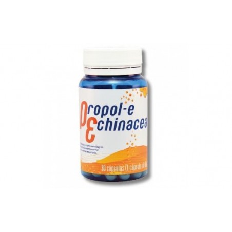 Comprar propol-e echinacea 30cap.