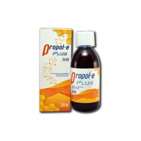 Comprar propol-e plus 250ml.