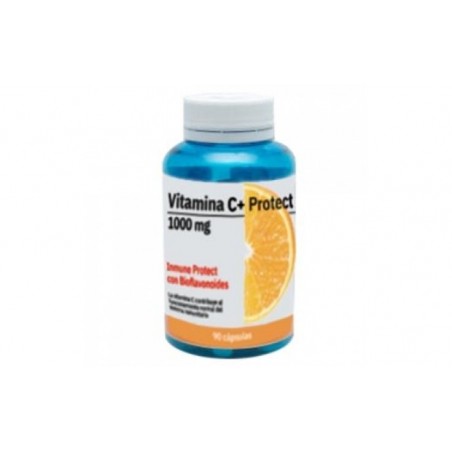 Comprar vit. c 1000mg. protect 90cap.