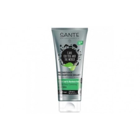 Comprar acondicionador capilar brillant care 200ml.