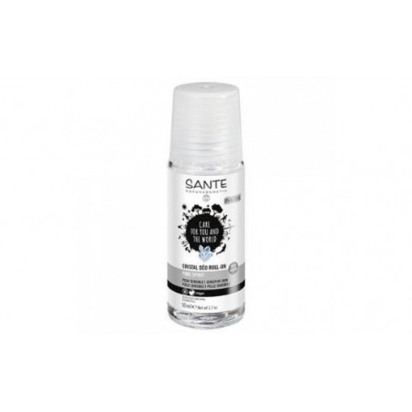 Comprar desodorante mineral pure spirit roll-on 50ml.