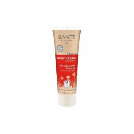 Comprar crema de noche granada 75ml.