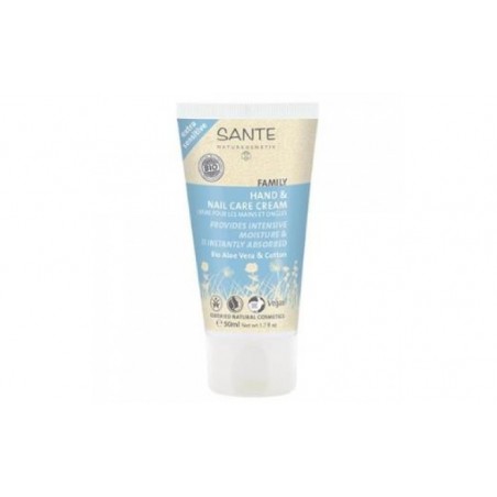 Comprar crema de manos extra sensitive 50ml.