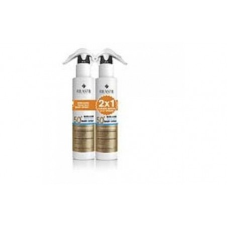 Comprar sunlaude spf50 360 infantil spray 2x1 200 200ml.