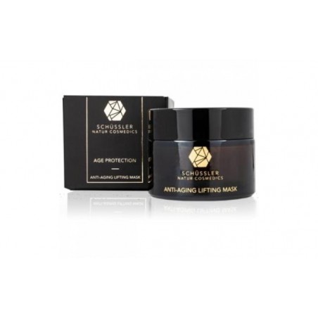 Comprar schussler age protection antiaging lifting 50ml.