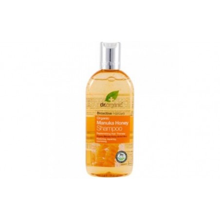 Comprar champu miel de manuka 265ml.