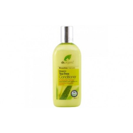 Comprar acondicionador arbol del te organico 265ml.