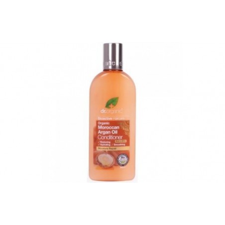 Comprar acondicionador aceite argan marroqui 265ml.