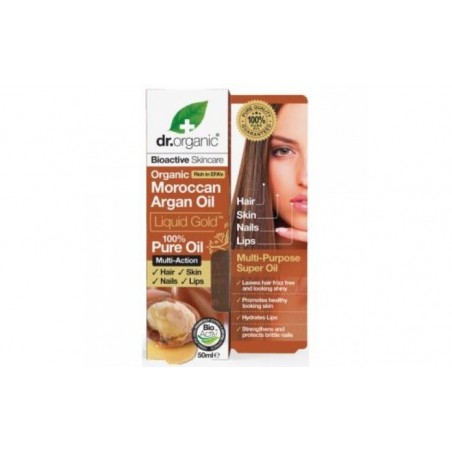 Comprar aceite puro aceite argan marroqui 50ml.