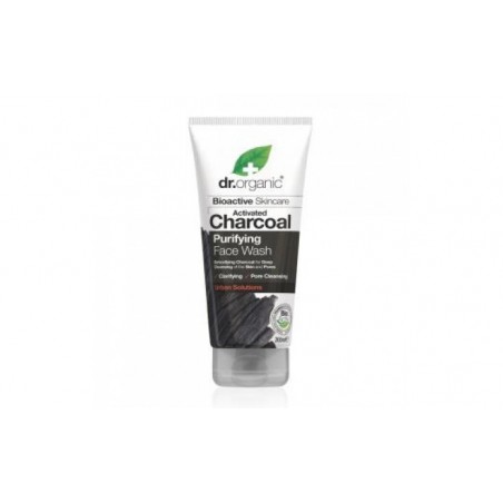 Comprar limpiador facial carbon activado 200ml.