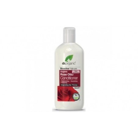 Comprar acondicionador rosa de damasco 265ml.