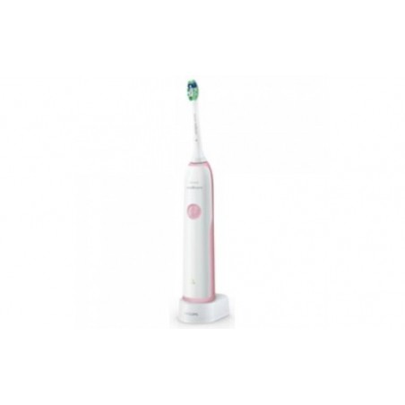 Comprar clean care cepillo dental electrico rosa hx3212/42.