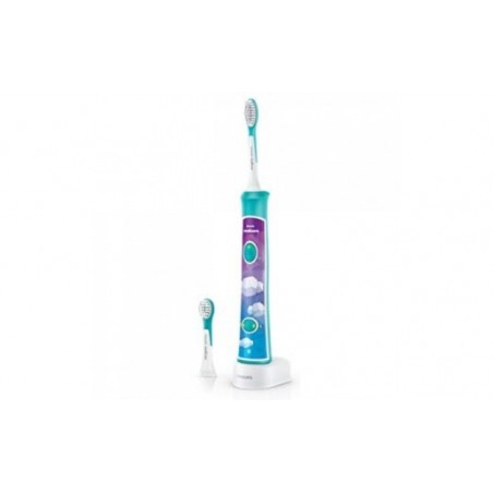 Comprar cepillo dental electrico para niños hx6322/04.