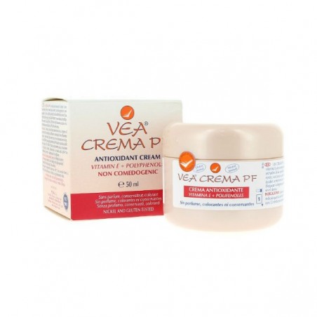 Comprar vea crema pf 50 ml