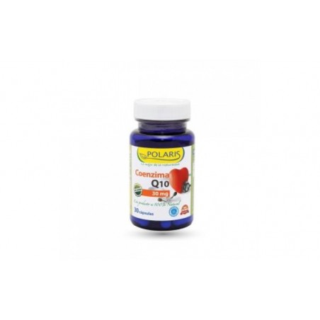 Comprar coenzima q10 30mg. 30cap.