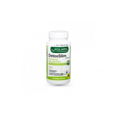 Comprar detox slim 500mg. 60cap.