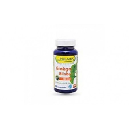 Comprar ginkgo biloba 450mg. 50comp.