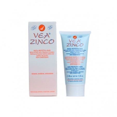 Comprar VEA ZINCO 40 ML al mejor precio en Farmacia4Estaciones, tu farmacia online Comprar VEA ZINCO 40 ML