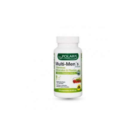 Comprar multi-men 600mg. 100comp.