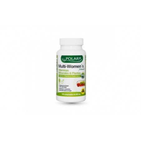 Comprar multi-women 600mg. 100comp.