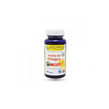 Comprar onagra 500mg. 100perlas