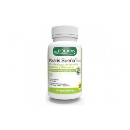 Comprar sueño (somniplus) 600mg. 60cap.