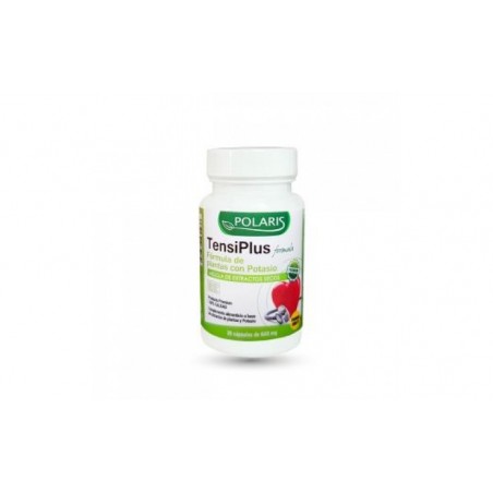 Comprar tensiplus (ajo espino blanco) 500mg. 30cap