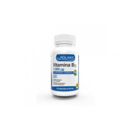 Comprar vitamina b12 1000mcg. 60comp.