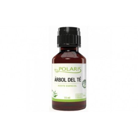 Comprar arbol del te aceite esencial 15ml.