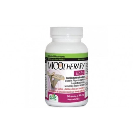 Comprar micotherapy linfo 90cap.