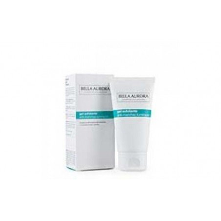 Comprar GEL EXFOLIANTE SUAVE peeling enzimatico 75ml. al mejor precio en Farmacia4Estaciones, tu farmacia online Comprar GEL EXFOLIANTE SUAVE peeling enzimatico 75ml.