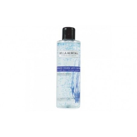 Comprar solucion micelar anti-manchas 200 ml