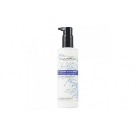 Comprar gel limpiador anti-manchas 200ml.