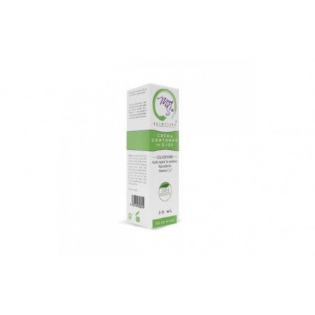 Comprar CREMA CONTORNO DE OJOS colageno marino 30ml. al mejor precio en Farmacia4Estaciones, tu farmacia online Comprar CREMA CONTORNO DE OJOS colageno marino 30ml.
