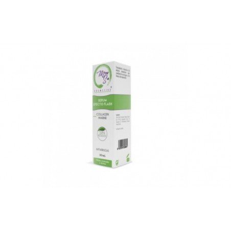 Comprar SERUM CON COLAGENO MARINO 30ml. al mejor precio en Farmacia4Estaciones, tu farmacia online Comprar SERUM CON COLAGENO MARINO 30ml.
