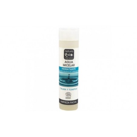 Comprar agua micelar hidratante 200ml.