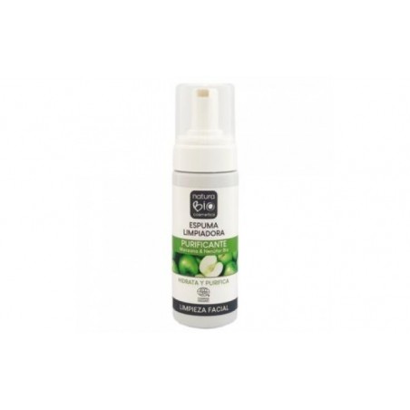 Comprar espuma limpiadora hidratante 150ml.