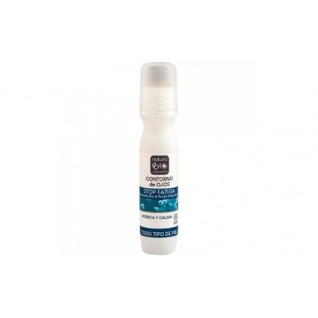 Comprar contorno de ojos stop fatiga 15ml.