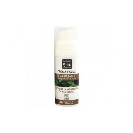 Comprar crema facial reafirmante 50ml.