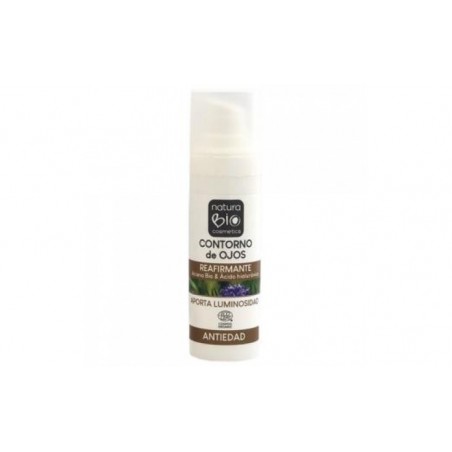 Comprar contorno de ojos reafirmante 30ml.